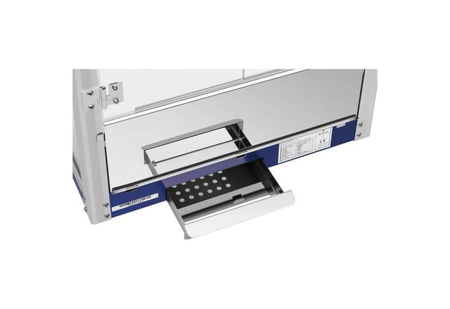 Royal Catering - Popcornmaker Neu Profi Popcorn Maschine 220V 1.350W Popcornmaschine
