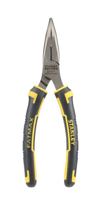 200 Mm FatMax Zange - satnley 0-89-872
