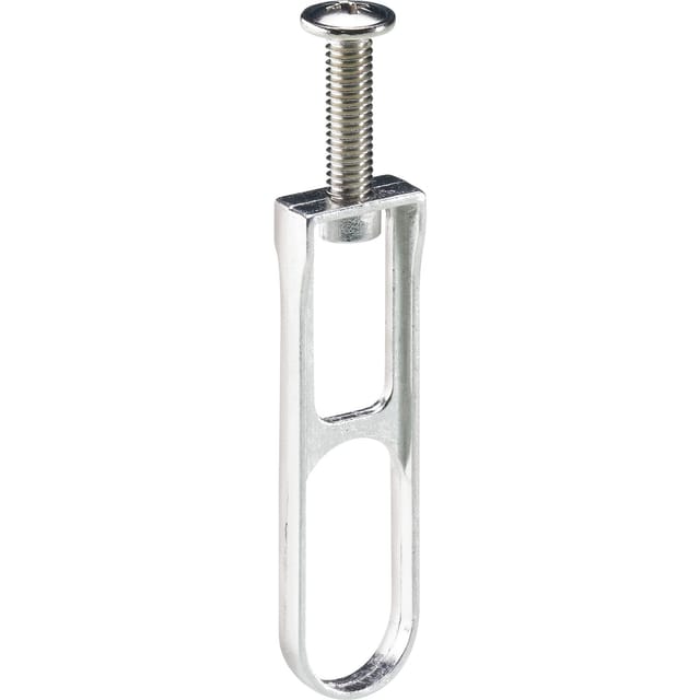Mittellager 30x15 mm sl 781 m vernickelt