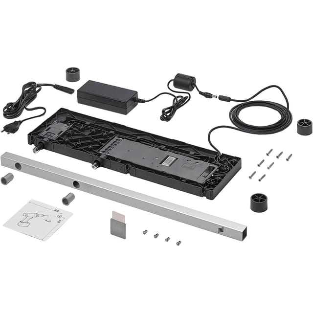Easys elektronische Öffnungsunterstützung - Hettich