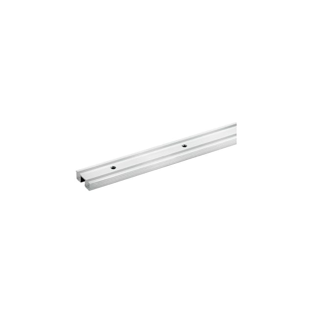 Doppel-Laufprofil SysLine s 2000 mm zum Anschrauben