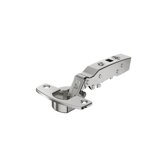 Hettich - Sensys 110°-Scharnier o. Schl.-Autom. 8675 vernickelt vorl. 110° TH52