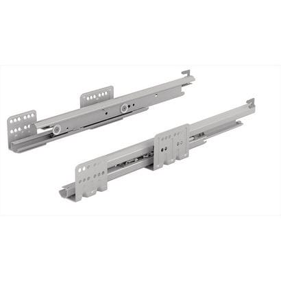 Hettich - Arcitech Actro Vollauszug Silent System S19 EB12 650 mm l 40 kg
