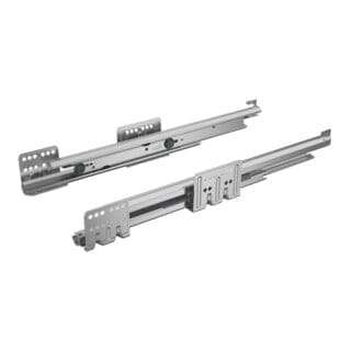 Arcitech Actro Vollauszug Silent System S19 270 mm xs 10 kg