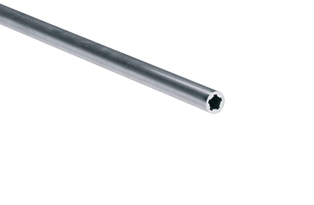 Hettich - Systema Top 2000 Zahnradwelle zu Parallel System, eb 394-780 mm