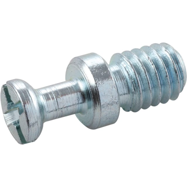 Hettich - MB-Einschraubdübel, Bohr ø 8mm, Spannmaß 6, 7mm, du 648, 79650, verzinkt