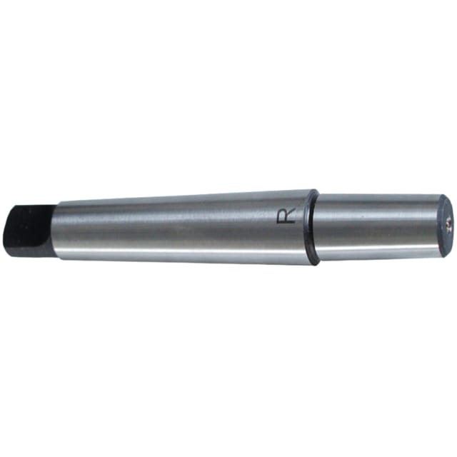 Optimum - Röhm Kegeldorn 236-20 (Bohrfutteraufnahme) MK2 Bohrfutterkegel b 18 DIN238 Stahl