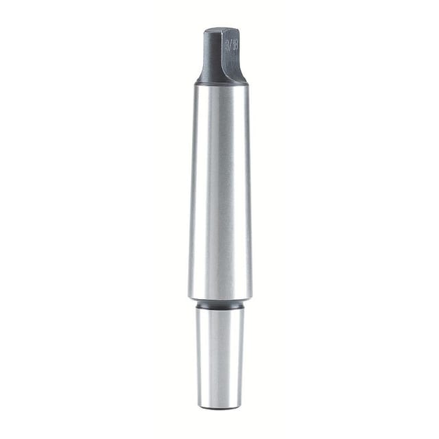 Optimum - Röhm Kegeldorn 236-30 (Bohrfutteraufnahme) MK3 Bohrfutterkegel b 18 DIN238 Stahl