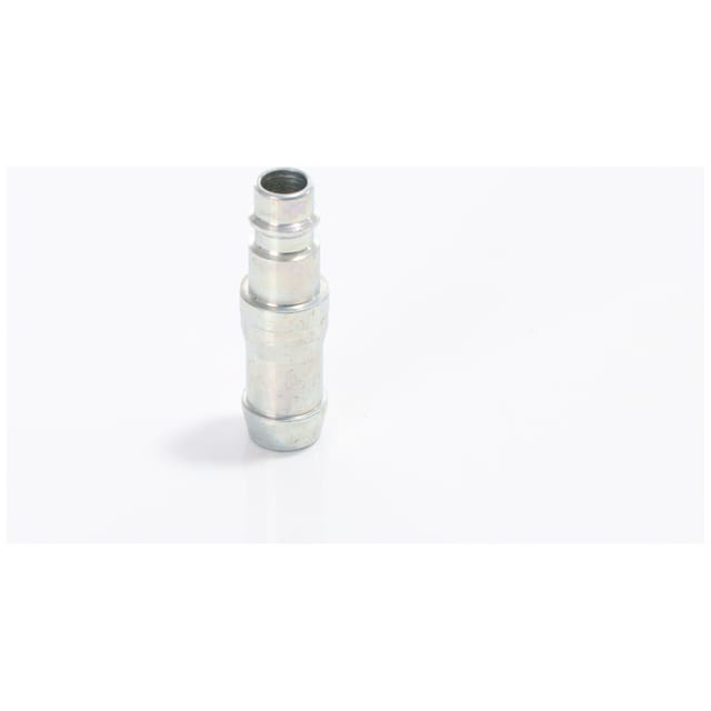 Jwl Euro Druckluft Stecktülle aus Stahl für 13 mm Schlauch