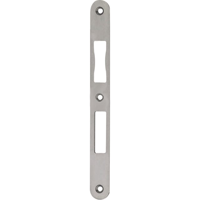 FP - Flachschl.Bl.B-90000,DL-R 24x216rd,ER matt
