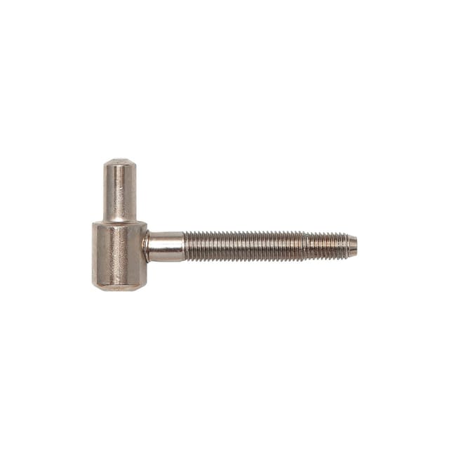 Bandunterteil Anuba, 16 mm, Stahl vernickelt - SFS