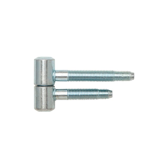 Einbohrband 2-tlg. 16 mm, Stahl verzinkt - SFS