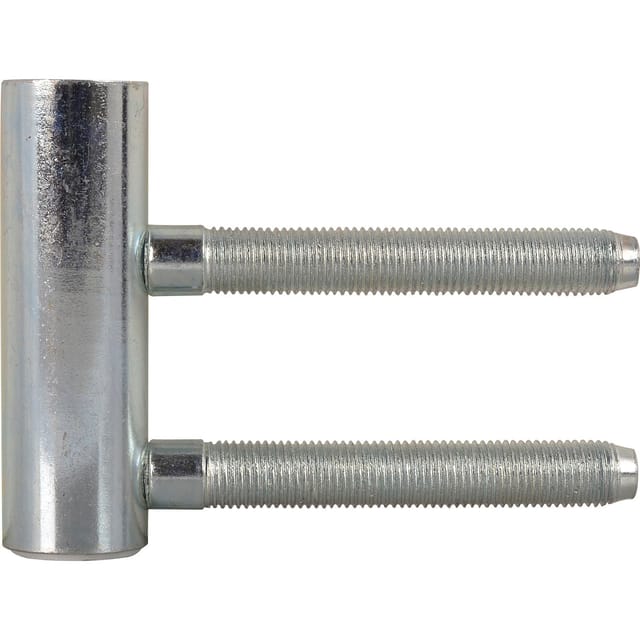 Türband Rahmenteil v 4400 wf, Bandhöhe 48,5 mm, Stahl verzinkt