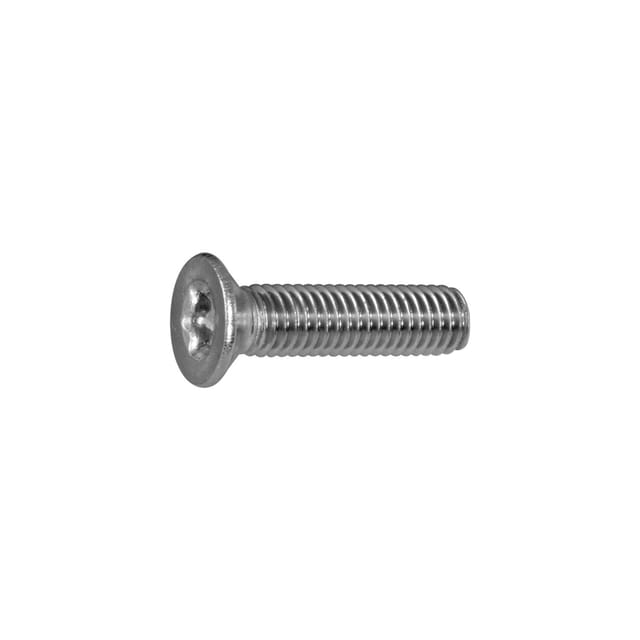 BKS - Beschlag Befestigungsschraube (Scharnierschraube) M5 x 100 mm Edelstahl