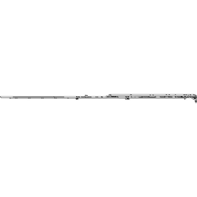 Mm Winkelbandschere 1 vz, Gr. 1050 (211698) - Maco