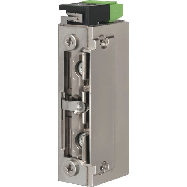 Effeff - 118F.23 E-Türöffner ProFix2 FaFix Elektrotüröffner universal 10-24V/DC