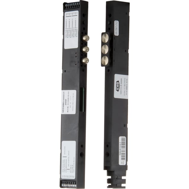 Gretsch-unitas - gu Kabelübergang secure connect 200