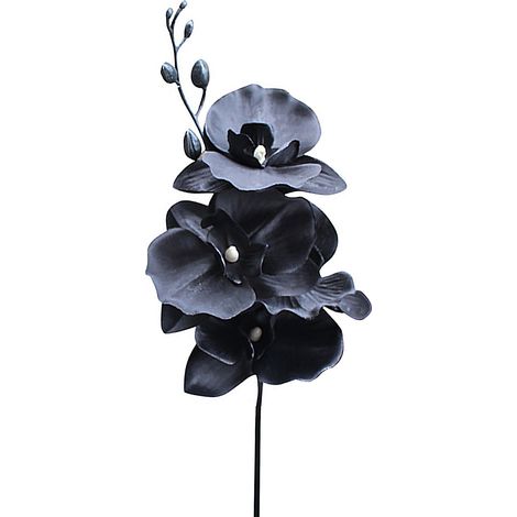 Künstliche Phalaenopsis-pflanze Zur Dekoration Von Hochzeiten Und Wohnungen.