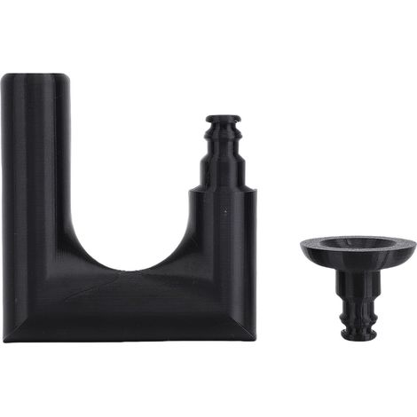 Haken Zum Befüllen Von Pools, Rutschfester Gartenschlauchhalter, Stütze Für Garten, Hof Und Rasen.