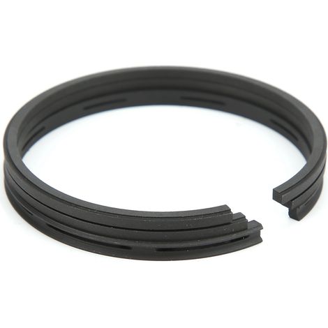 65mm Ersatzkolbenring, 3 Stück, Für 2,2 Kw 3,0 Kw Motor, 0,25 0,36 Luftkompressorpumpe.