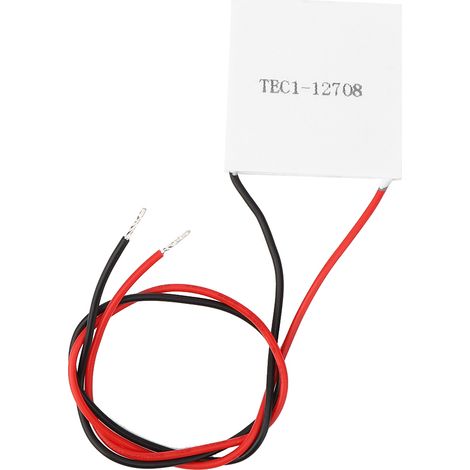 Tecl-12708 Kühlmodul Für Kühlschrank-luftentfeuchter