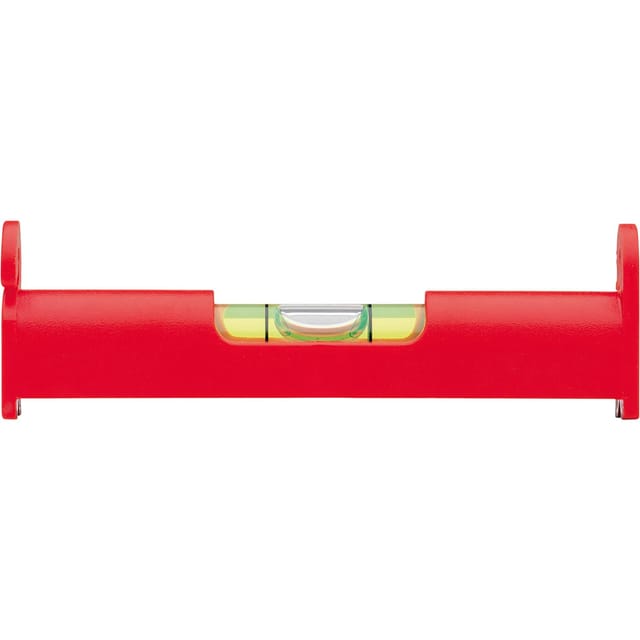 UZ8 Schnuwasserwaage (Wasserwaage) klein, leicht und handlich, 80 mm - Sola