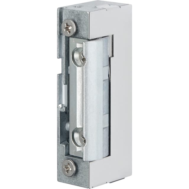 Türöffner 148 FaFix, 6 - 12 V, ohne Entriegelung mit Wechselarretierung