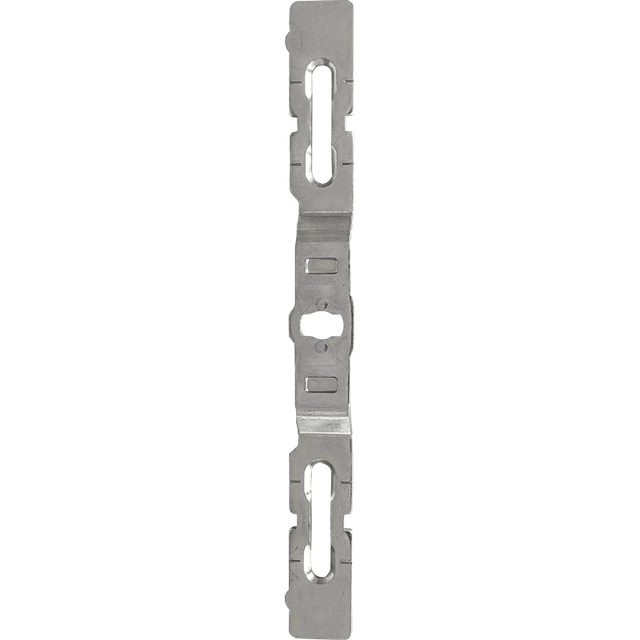 Maco - Kipp- und Drehband AS/DTuni für Holz 80 kg L=159 mm silber (52468)