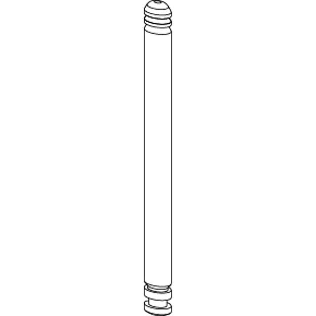 Scherenlagerstift für Scherenlager as/dt/pvc - Maco