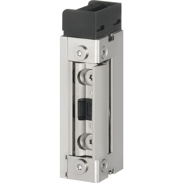 Effeff - 143 E-Türöffner Elektrotüröffner mit Moment- und Dauerkontakt 12-24V