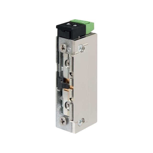 EFF - Elektrotüröffner 118.63 ProFix 2 10-24 v ac/dc Stand.DIN l/r m.FaFix