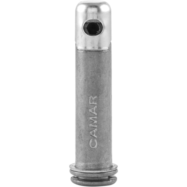Camar - Höhenversteller 306, Bohr ø14, Tragkraft 300KG, Maß a 52+B 62, Zinkdruckguss