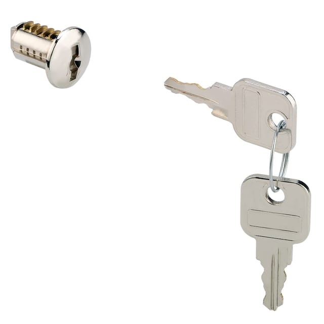 Hettich - Innenzylinder Z23 Schließung 18018