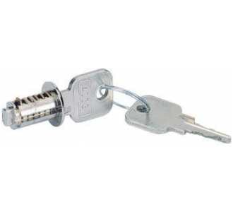 Hettich - Innenzylinder Z23 Schließung 18007
