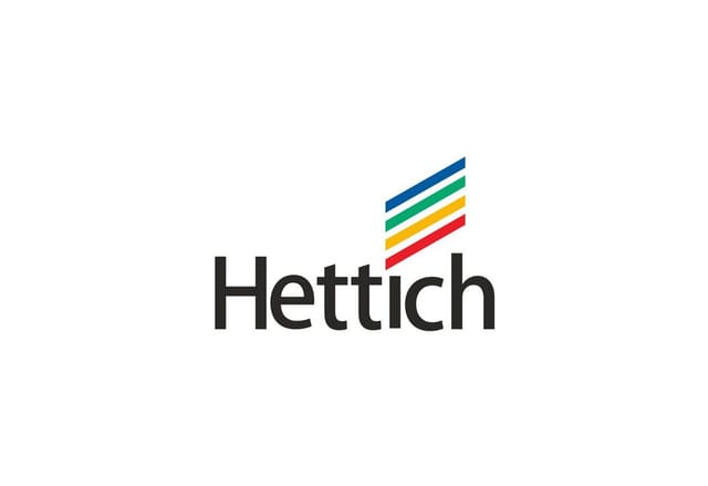 Hettich - multiflex Raster - Verstellbeschlag Kopf-/Fußteile