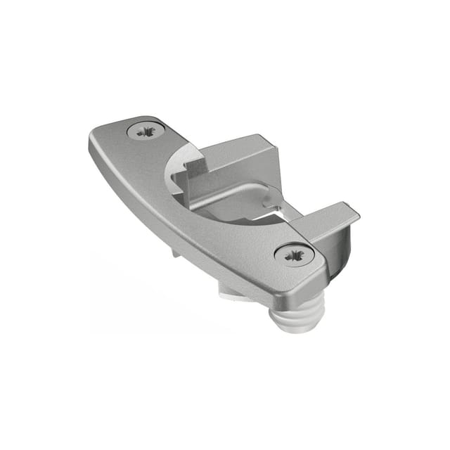 Hettich - Selekta Pro Scharniertopf TB32 zum Anschrauben, vernickelt