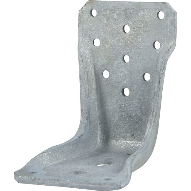 Simpson Strong Tie - simpson Winkelverbinder akr 95x85x65mm Langloch feuerverzinkt
