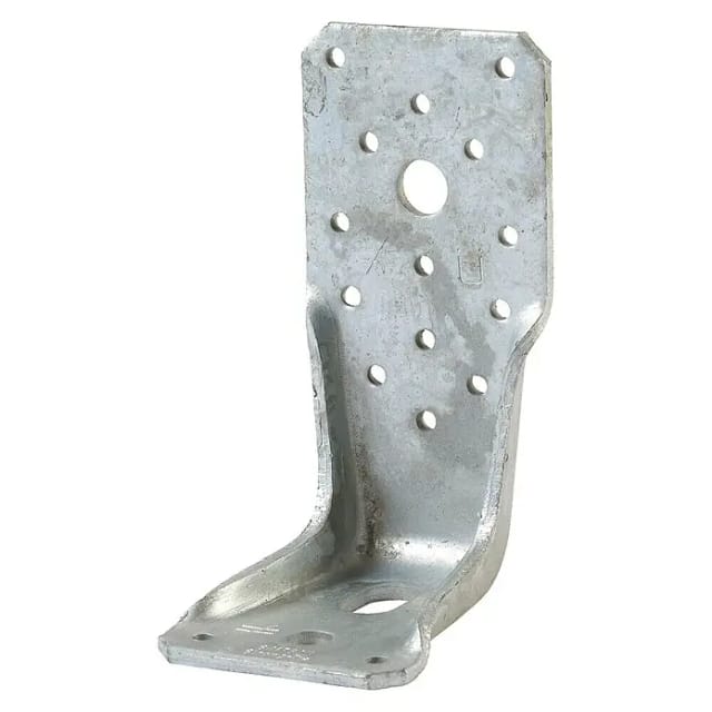 Simpson Strong Tie - simpson Winkelverbinder akr 135x85x65mm Langloch feuerverzinkt