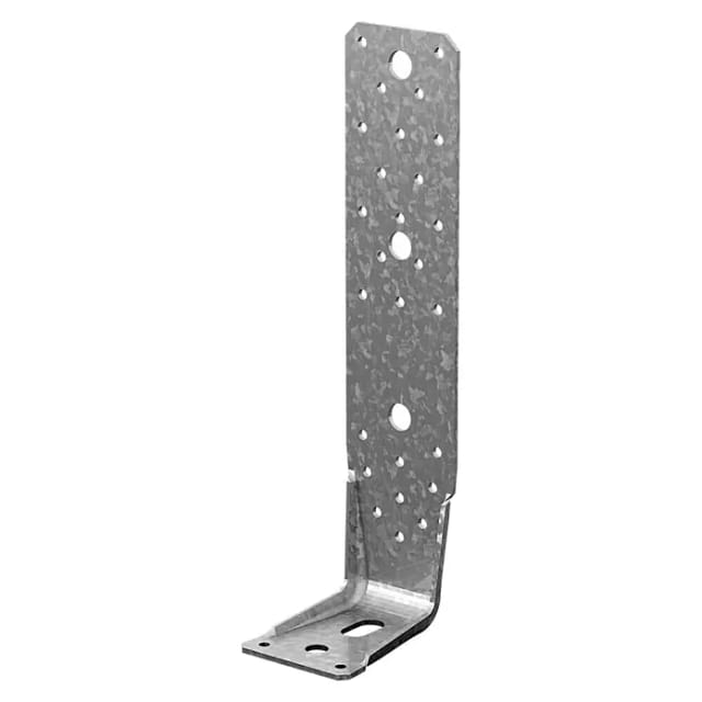 Simpson Strong Tie - simpson Winkelverbinder akr 285x85x65mm Langloch feuerverzinkt