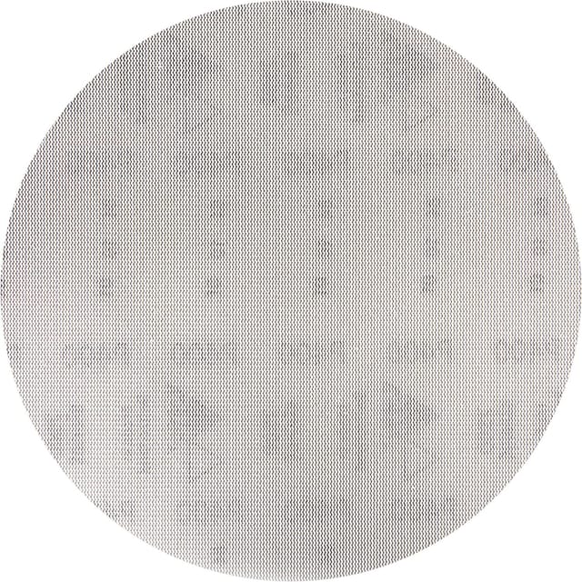 Netzförmige Schleifmittel - sianet - Ø150 - F03E006781