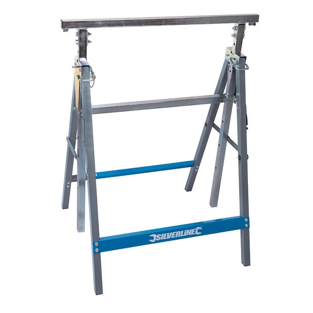 Robuster Arbeitsbock 150 kg