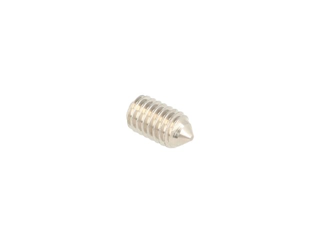 Gewindestift 59901609 M6 x 9,5 mm - Hansa