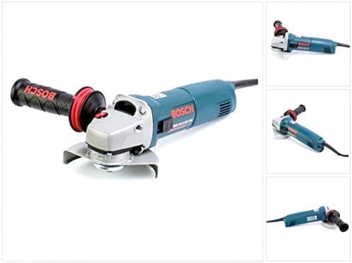 Gwx 14-125 Professional Winkelschleifer - Bosch