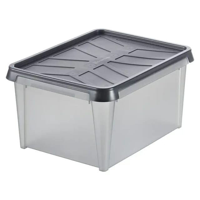 Box Rang 31l Smartstore Trocken 50x40x26cm Ref 3461265