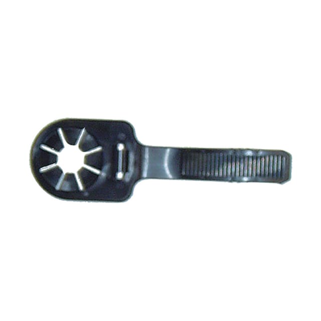 Halter für Bohrfutterschlüssel für Winkelbohrmaschine etc. - 411780-7 - Makita