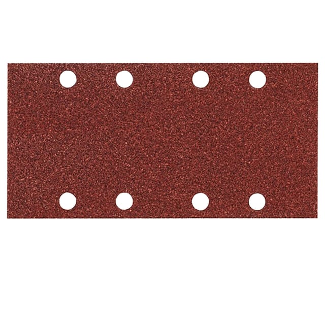 Schleifpapier Klett 93x185 K120 50 Stück P-35972 50 Stk - Makita