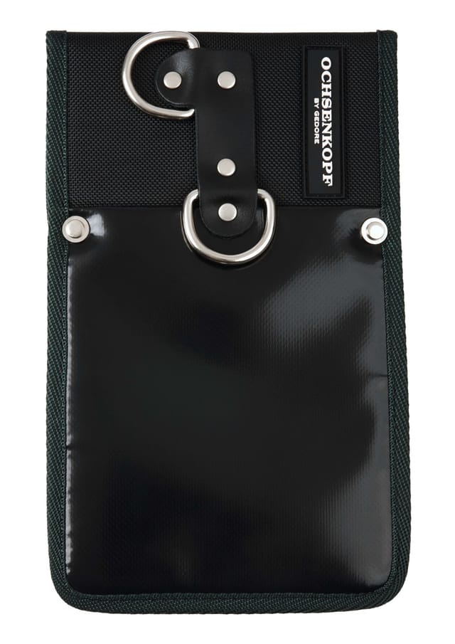Ox 129-0000 Maßbandhalter