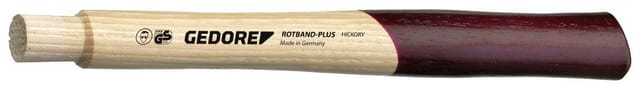 E-251 h Ersatzstiel Hickory 300 mm