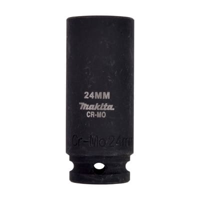 Steckschlüssel 1/2' SW24-81.5 B-52261 - Makita