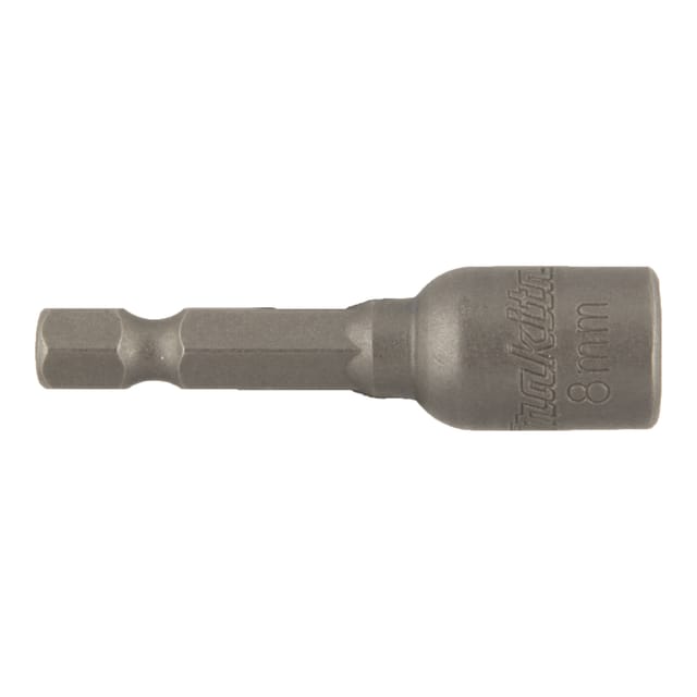 MAKITA B-38716 Magnetischer Steckschlüssel 8x50mm